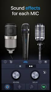 Pro Microphone For Android Apk Download