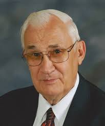 Obituary information for William F. Davis