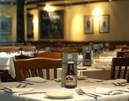 Restaurant Week Review Of Bobby Van S Steakhouse Washington Dc Dc Tripadvisor