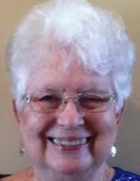 Mary Alice (Kipfer) Paradine Obituary