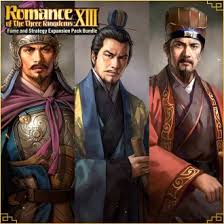 We did not find results for: Dlc For Romance Of The Three Kingdoms 13 Fame And Strategy Expansion Pack Bundle Ps4 Buy Online And Track Price History Ps Deals Taiwan