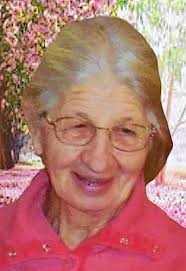 Edith Lester Obituary (2014)