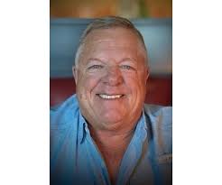 John Houchin Obituary (1947