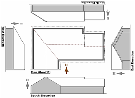 Hip and valley roof framing is no so complex as compared to hip roof framing procedures. Roof Truss Elevations Endo Truss