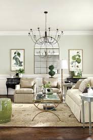 Refresh For Spring With Color Living Room Green Neutral Living Room Colors Living Room Color