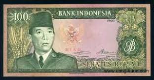 Indeks harga pengguna juga banyak mendorong. Riau Pernah Punya Mata Uangnya Sendiri Ini Bentuknya