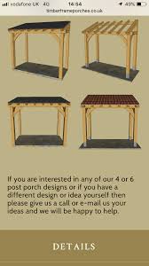 Pin By Noreen Totton On Porch Porch Design Design House Design