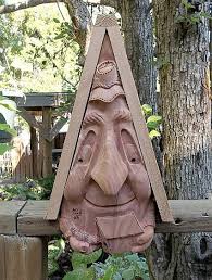 Bird Of Paradise Fly Up Your Nose May The Bird Of Paradise Fly Up Your Nose Bird House Entrance Unique Bird Houses Bird Houses Wood Birdhouses