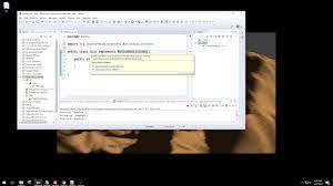 How To Make A Keylogger In Java - Youtube