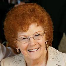 Alyene Gibson Jordan Obituary 2024