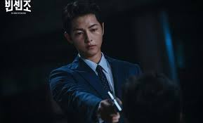 Drama korean | vincenzo ~ ep. V Qh1nwuhvrp M