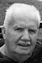 Robert Judy Obituary (1939