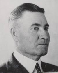 Hugh Hurst (1885-1969)