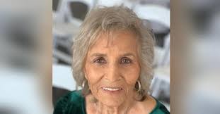 Wanda Blevins's Instagram, Twitter & Facebook