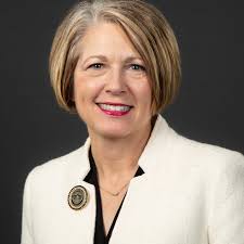 Representative Shannon Latham