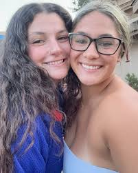 citp with the girls 💙