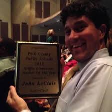 John LeClair (JohnLeC25478465@)