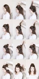 High Updo Hairstyles Easy Easyhairstylesforlonghair Party Hairstyles For Long Hair Mom Hairstyles Easy Hairstyles