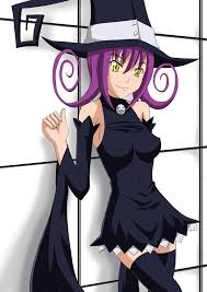 Blair The Cat Soul Eater Halloween Soul Eater Blair Soul Eater Cosplay Soul Eater