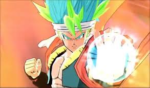 The concept of namekian fusion enters dragon ball z before any other variety is on anyone's radar. In360news Dragon Ball Every Trunks Transformation Ranked From Weakest To Strongest