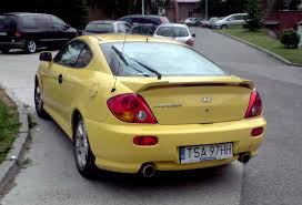 Image result for Pastel Yellow 2000 Tiburon