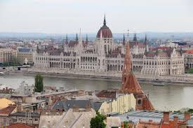 Act xxxvi of 2012 on the national assembly. Budapest Parliament Of Hungary Stock Photo Image Of European Palace 145786734