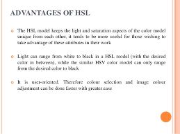 Lower = n.array(0,100,100) upper = n.array(20,255,255) how are these arrays are formed? Hsl Hsv Colour Models