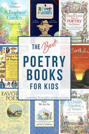 Book Finder Poetry For Kids Poetry Books For Kids Book Finder