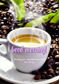Coffee in multiple studies has shown that it can deliver good benefits to our health, however, its consumption in excess can be harmful. 40 Coffee Good Morning Quotes With Images Littlenivi Com