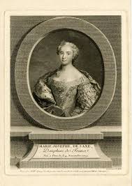 Marie josèphe was the mother of three kings of france, including louis xvi, as well as madame élisabeth. Maria Josepha Of Saxony Dauphine Of France British Museum