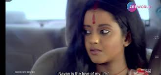 Dripto and Nayan's romantic couple moments