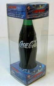 Get the best deal for nascar 1:64 diecast racing cars from the largest online selection at ebay.com. Nascar Bobby Labonte 18 Coke Coca Cola Car In A Bottle 1 64 Action Collectibles For Sale Online Ebay