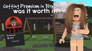 Since When Does This Exist : R/Bloxburg