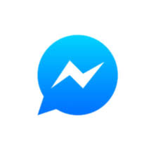 Pin By Candelaria On Cosas Para Color App Facebook Messenger Logo Messenger Logo Facebook Messenger