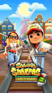 The subway surfer cheat apk application provides users with the ability to play the favorite subway surfers game without any difficulty. Subway Surfers 2 25 1 Download For Android Apk Free