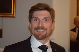 City Livery warmly receives W Bro Wes Hollands, APGM, and his Delegation