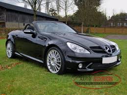 Mercedes Benz Classe Slk Ii 55 Amg 360 7g Tronic Voiture D Occasion Evreux 27000 Auto Project Agence Automobile A Evreux Normandie