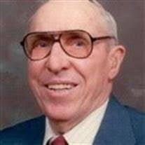 Amos Earnest Pearson Obituary