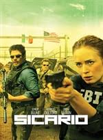 Фильм убийца / sicario (2015). Comprar Sicario Microsoft Store Es Es