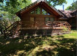 Maybe you would like to learn more about one of these? Bear Mountain Log Cabins Where You Go To Meet Nature