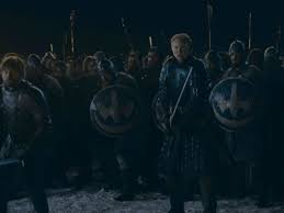 Game Of Thrones Cinematographer Isn T Sorry He Shot Last Episode S Battle Of Winterfell So Dark The Verge