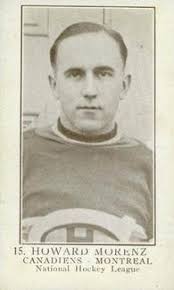 One of Hockey's Top Rookie Cards and Set Turn 100