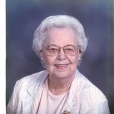 Most Recent Obituaries