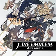 Think of it like an interactive board game, and your chess pieces are the. Fire Emblem Awakening Wikipedia