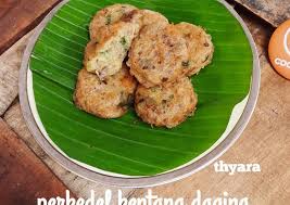Resep perkedel kentang kukus admin akan membagikannya untuk anda. Resep Perkedel Kentang Daging Yang Sempurna Resep Sasa