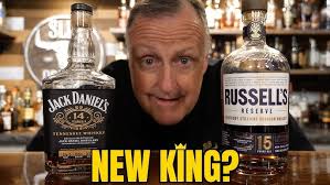 Jack Daniel’s 14 vs. the Best Bourbons: Who’s the KING?