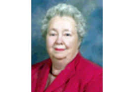 Norma Cox Calloway Obituary (2016)