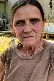 Audrey Emilie Henson — Fraker Funeral Home, Inc.