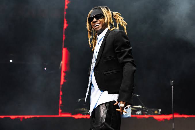 Lil Wayne Responds To Engagement Rumors