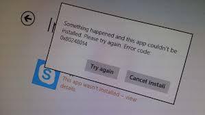 How To Fix Windows 8 Apps That Won T Install Or Update From The Store Pureinfotech Installation App Windows